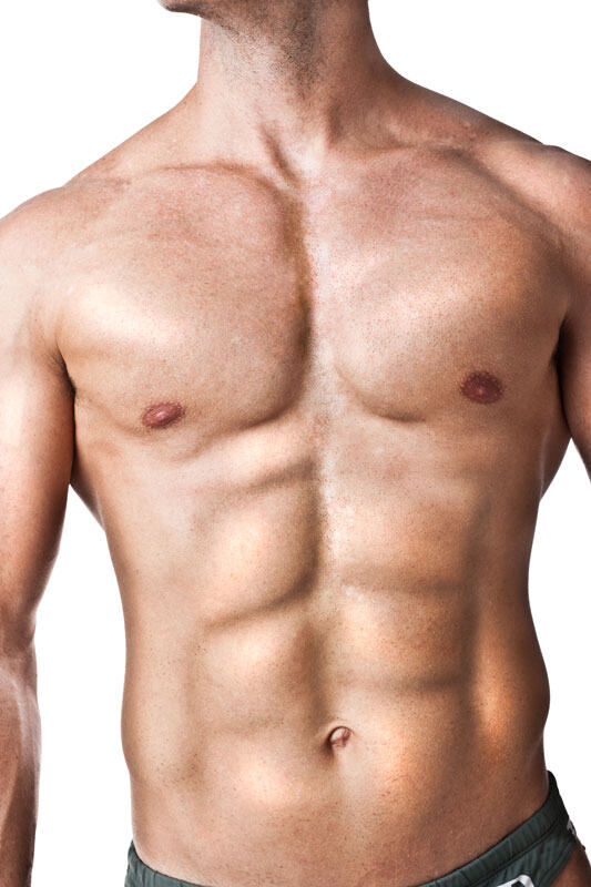 Body contouring