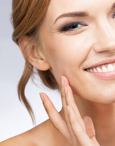 Skin booster