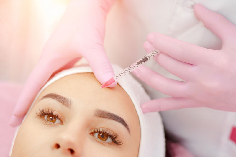 Injectables