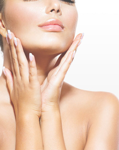 The difference between spa facials and medical facials