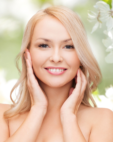 Skin tightening