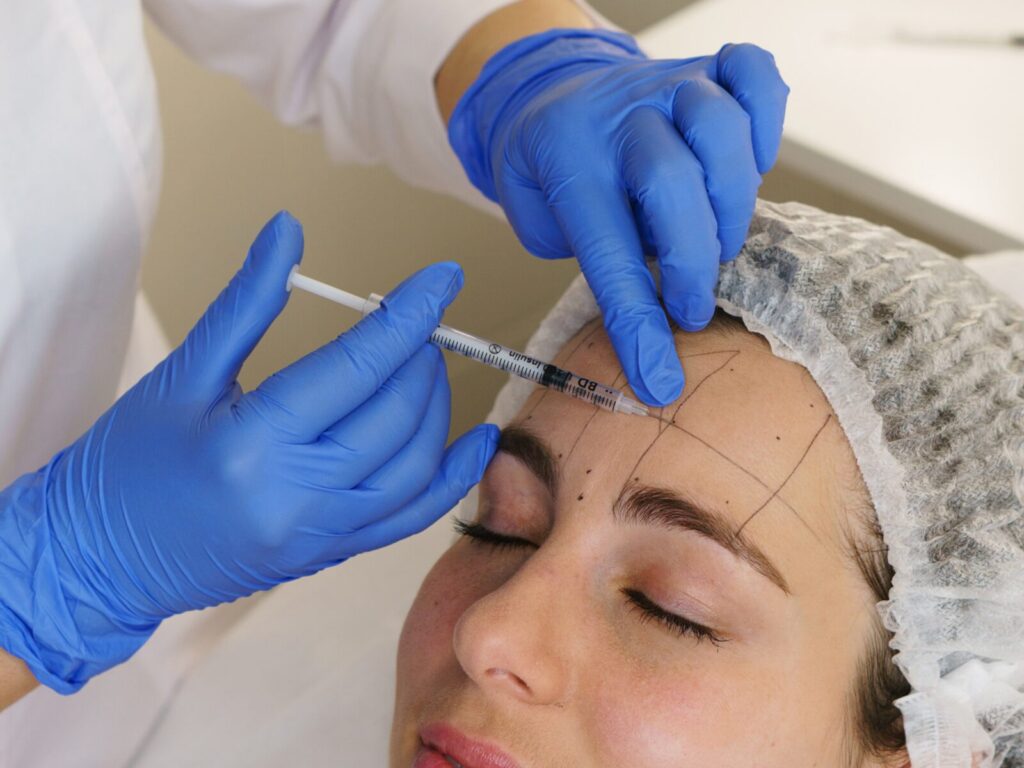 Advanced Filler Techniques
