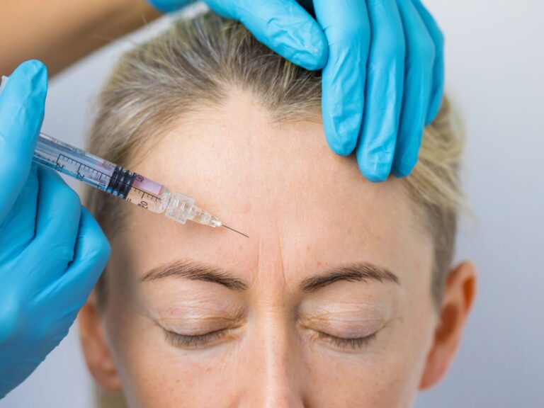 Neuromodulator & Dermal Filler Course