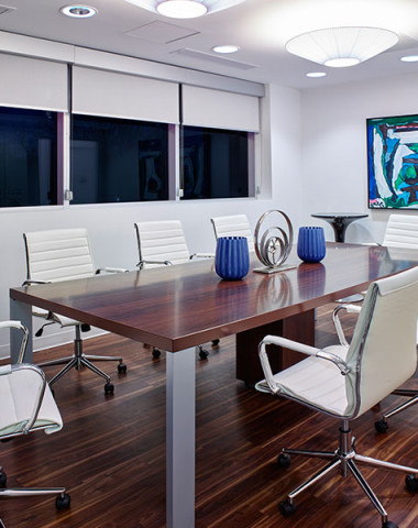 Boardroom