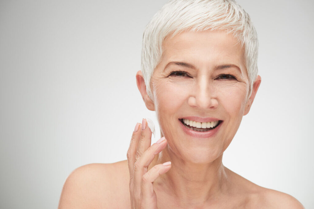 What to do about dry winter skin