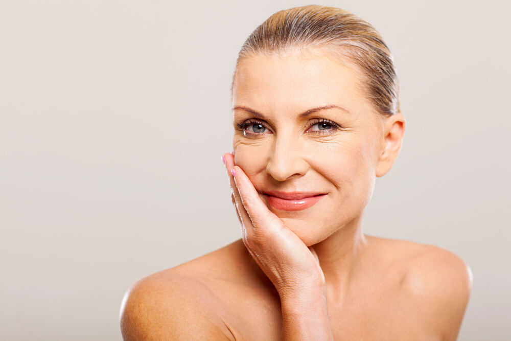 Lunchtime cosmetic treatments