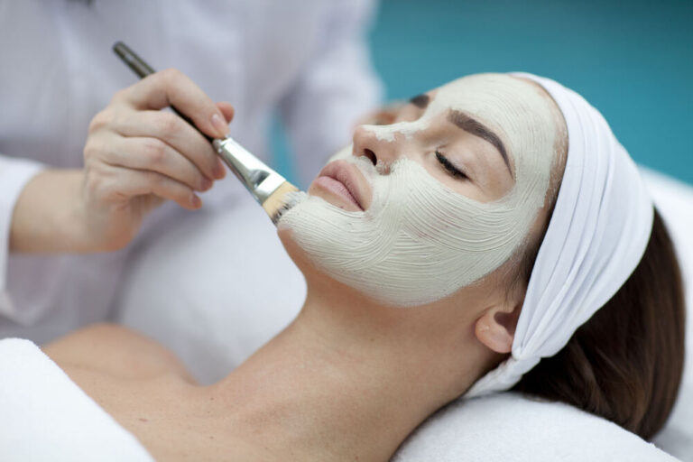 Chemical peels