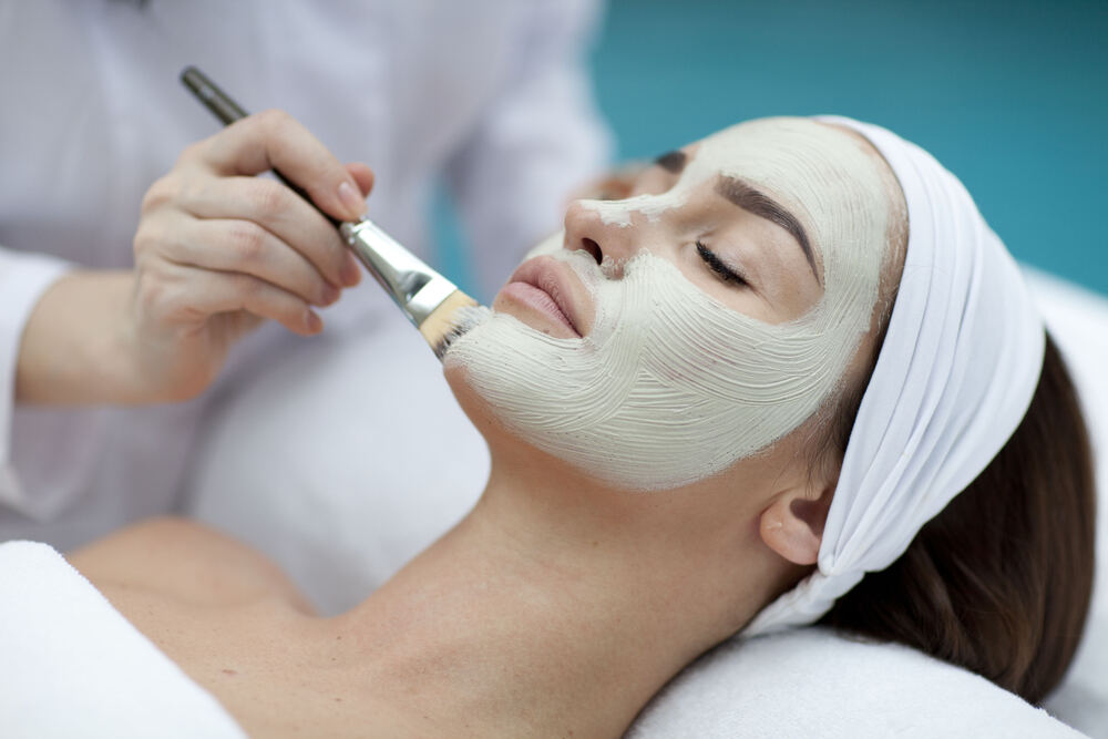 Chemical peels