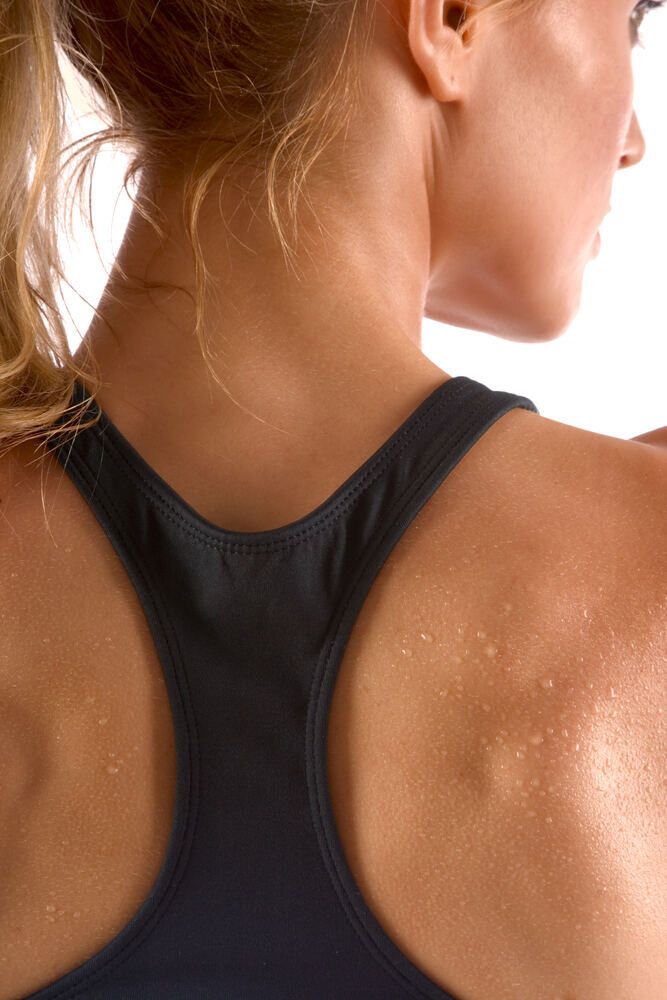 Excessive sweating