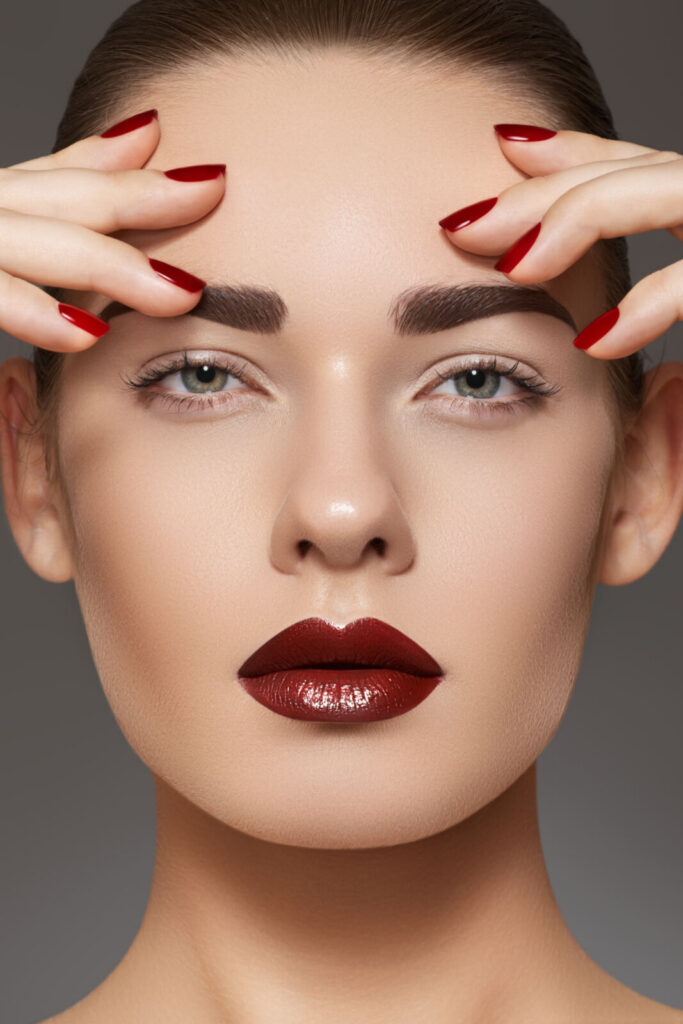 Platelet-rich plasma (PRP)