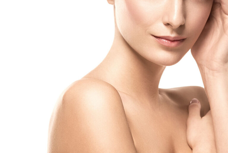 Skin tag removal