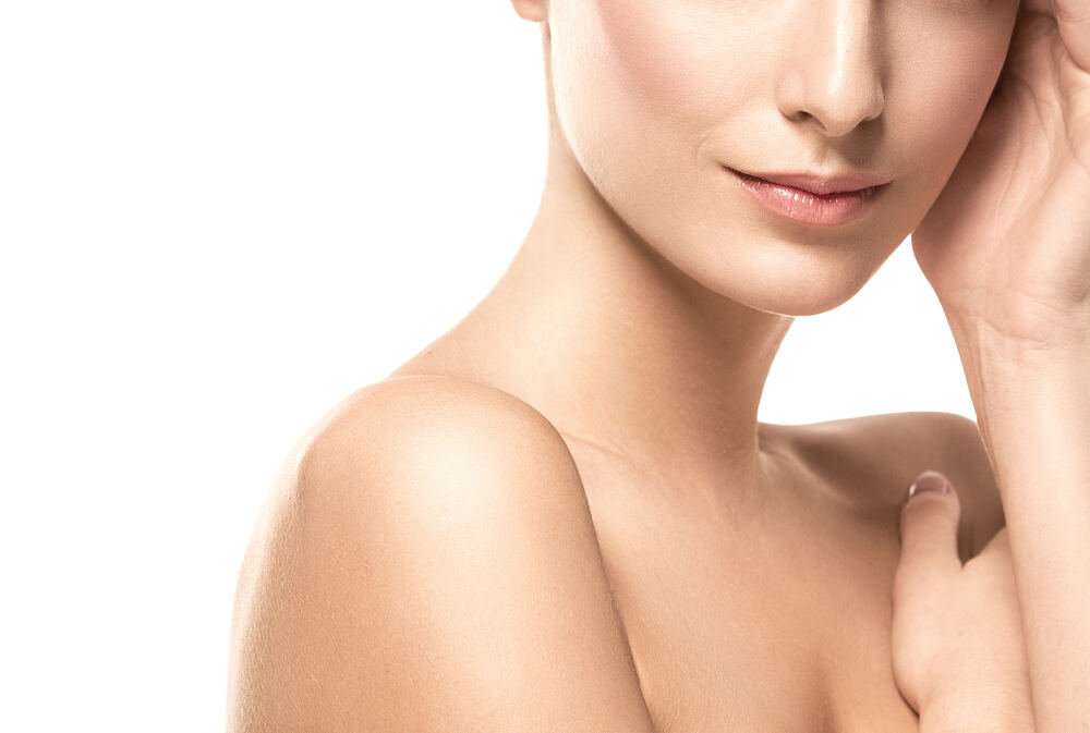 Skin tag removal
